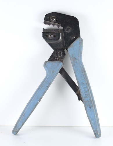 Tyco amp f0105 crimper - tyco,