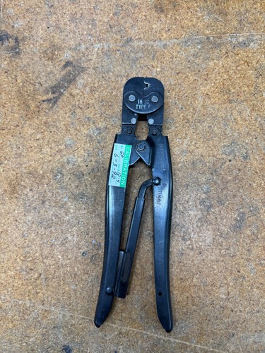 Amp tyco hand - amp/tyco, tool