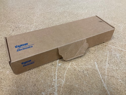 Tyco electronics 354940 - 354940-1, hand