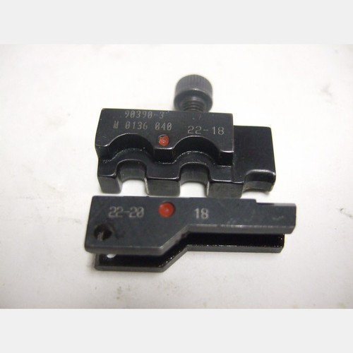 90390 crimp die mfg amp - , mfg: