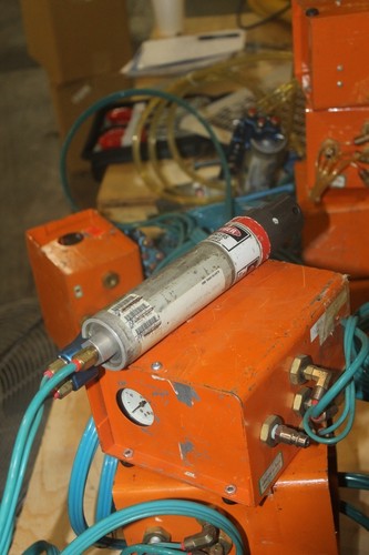 Amp tyco pneumatic - amp/tyco, crimp